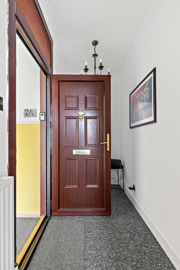 Bella Casa Two Apartman Largs Kültér fotó