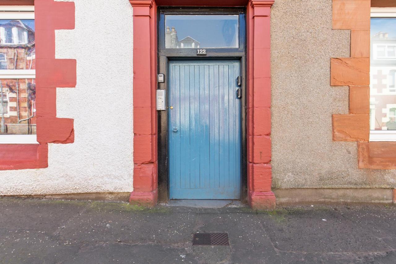 Bella Casa Two Apartman Largs Kültér fotó